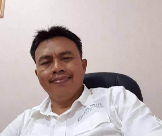 Kadis DPKP Lingga Tersangka Dugaan Pengrusakan Makam, Ini Kata Polisi
